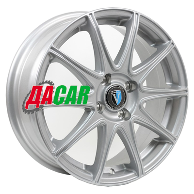 Venti 1606 6x16/4x100 ET45 D54,1 SL