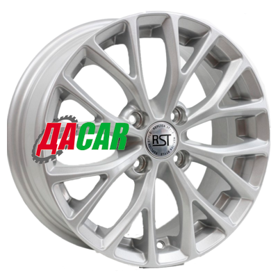 RST R015 (Vesta) 6x15/4x100 ET50 D60,1 SL