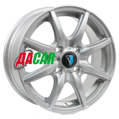 Venti 1415 5,5x14/4x100 ET43 D67,1 SL