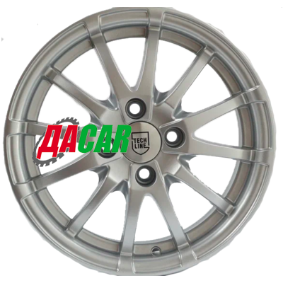 Tech Line 420 5,5x14/4x98 ET35 D58,6 SL