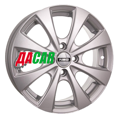 Neo 546 6x15/4x100 ET50 D60,1 SL