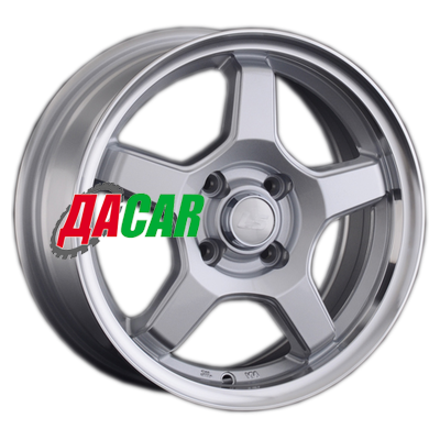 LS 816 6,5x15/4x100 ET45 D60,1 SL