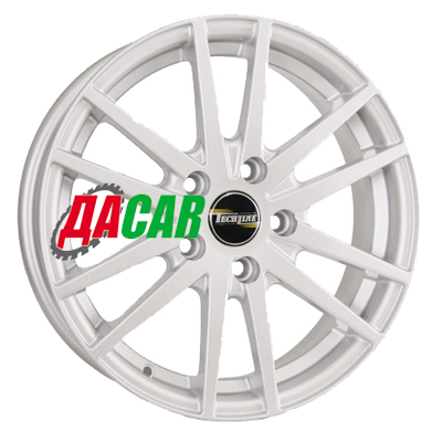 Tech Line 435 5,5x14/4x98 ET35 D58,6 SL