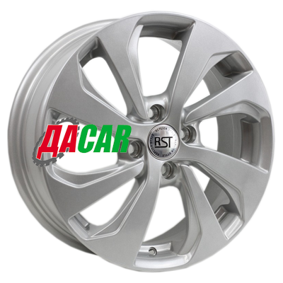 RST R005 (Logan) 6x15/4x100 ET40 D60,1 SL