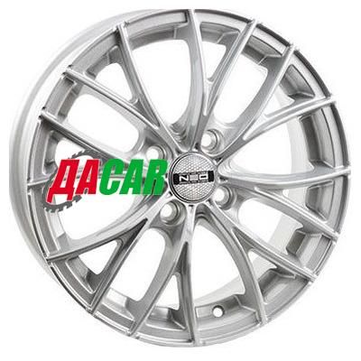Neo 573 6x15/4x100 ET40 D67,1 SL