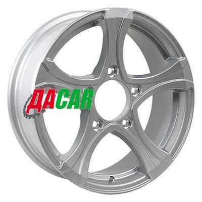 Venti 1610 6,5x16/5x139,7 ET40 D98 SL
