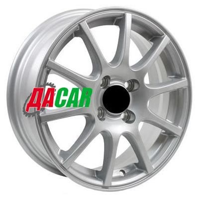 Venti A1271 7x17/5x114,3 ET45 D60,1 SL