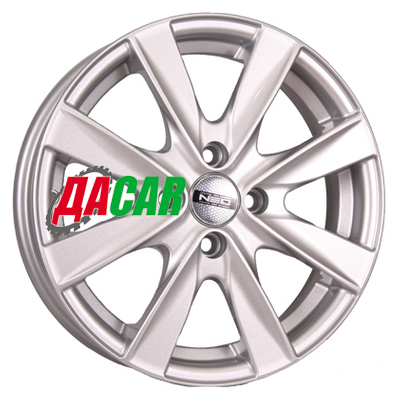 Neo 524 5,5x15/4x100 ET46 D60,1 SL