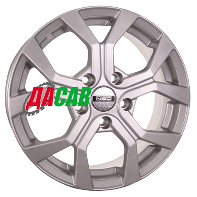 Neo 657 6,5x16/5x114,3 ET50 D66,1 SL