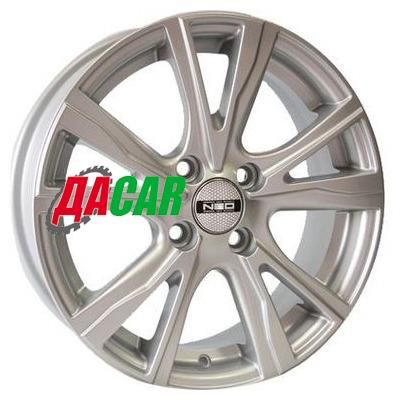 Neo 674 6x16/4x100 ET37 D60,1 SL
