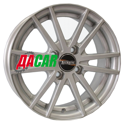 Tech Line 535 6x15/4x100 ET45 D67,1 SL