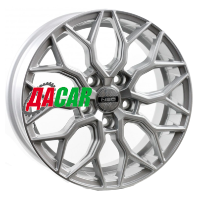 Neo V09 6,5x16/5x112 ET38 D57,1 SL