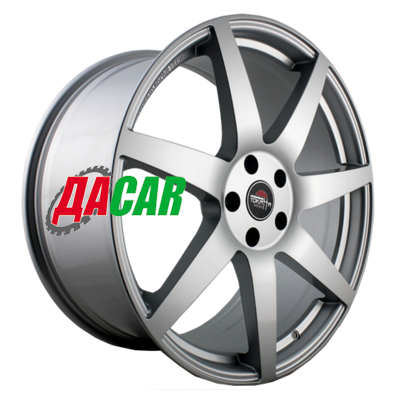 Yokatta MODEL-57 9,5x20/5x114,3 ET50 D66,1 SP