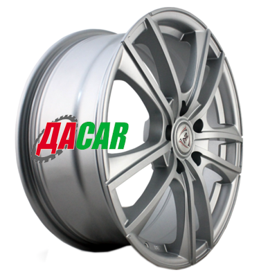 NZ F-20 7x17/5x112 ET40 D66,6 SP