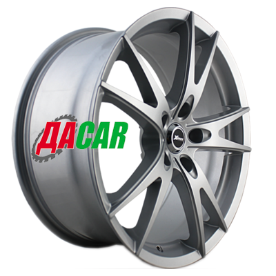 X-Race AF-11 6x15/5x112 ET47 D57,1 SP