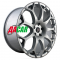 Alcasta M34 9,5x20/5x114,3 ET50 D66,1 SP