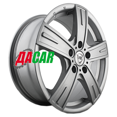 NZ F-16 6,5x16/5x112 ET50 D57,1 SP