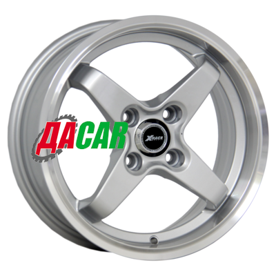 X-Race AF-08 6x15/4x98 ET35 D58,6 SPL