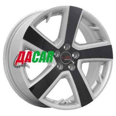 LegeArtis Concept Concept-SB504 7x17/5x114,3 ET55 D56,1 S+B