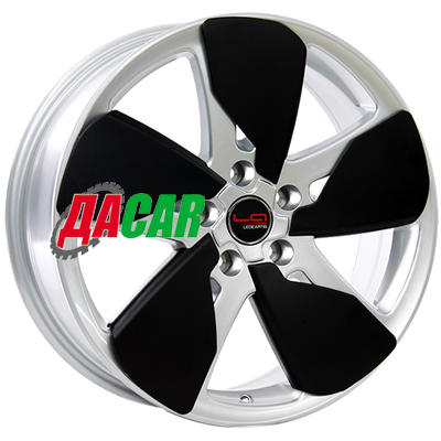 LegeArtis Concept Concept-HND502 7x18/5x114,3 ET48 D67,1 S+plastic
