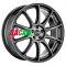 OZ Hyper XT HLT 9x20/5x130 ET50 D71,56 Star Graphite Diamond Lip