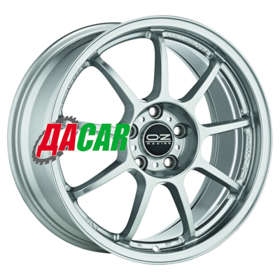 OZ Alleggerita HLT 8x18/5x120 ET40 D79 Star Silver