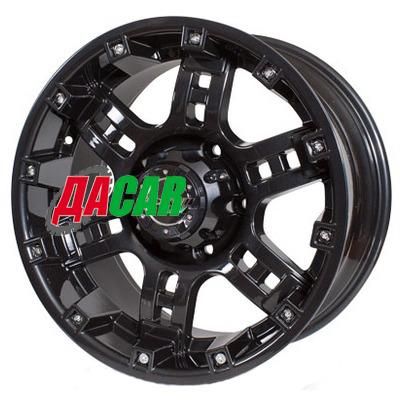 PDW Rev-1 (6015/01) 9x20/5x150 ET22 D110,1 TBS-2 (нк)