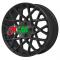 PDW Velocity (9103) 7x17/4x98 ET40 D58,5 U4B