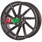 PDW 1022Right (CVT) 7x16/5x114,3 ET30 D67,1 U4B
