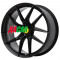 PDW Grace 7,5x17/5x100 ET38 D57,1 U4B