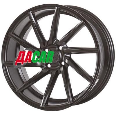 PDW 1022Left (CVT) 7x16/5x114,3 ET30 D67,1 U4B