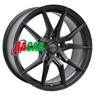 PDW Spyder (5007) 8,5x20/5x114,3 ET40 D67,1 U4B