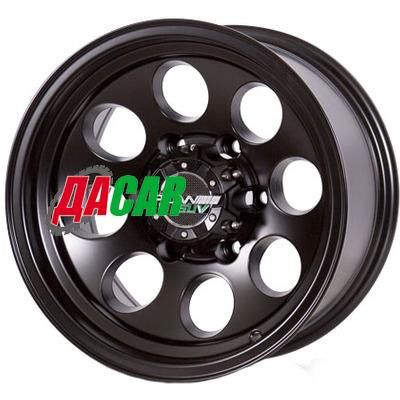 PDW FS3 (8014/01) 8x16/5x139,7 ET-18 D108,2 U4B
