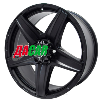 PDW Stealth (281/01) 8x18/6x139,7 ET36 D100,1 U4B
