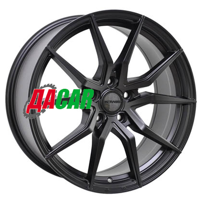 PDW Spyder (5007) 8x18/5x114,3 ET37 D66,6 U4B (конус)