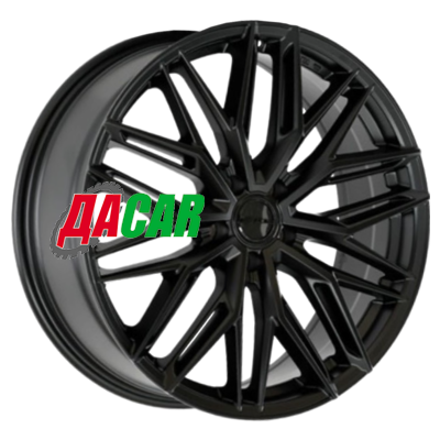 PDW 2119 (RAMZES) 8x18/5x112 ET43 D57,1 U4B (конус)