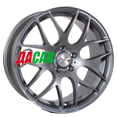 PDW Spyder (5007) 7x17/5x114,3 ET40 D67,1 U4GRA