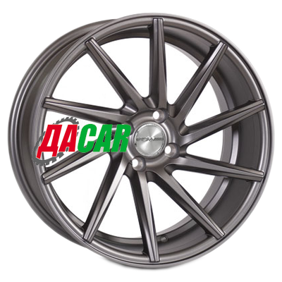 PDW 1022Left (CVT) 7x16/4x100 ET30 D60,1 U4GRA