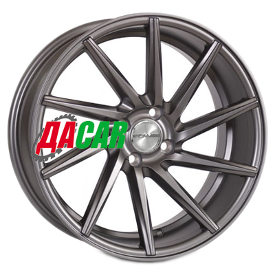 PDW 1022Right (CVT) 7x15/4x98 ET30 D58,5 U4GRA