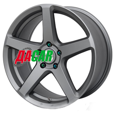 PDW C-Spec 2 (5203/01) 7x17/5x108 ET45 D63,4 U4GRA