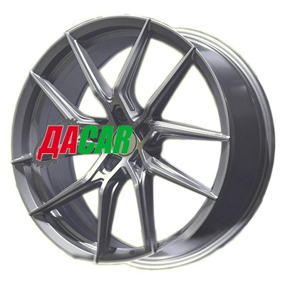 PDW Corsa (2044) 8x18/5x112 ET41 D57,1 U4GRA
