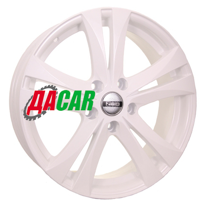 Neo 644 6,5x16/5x115 ET41 D70,1 WD