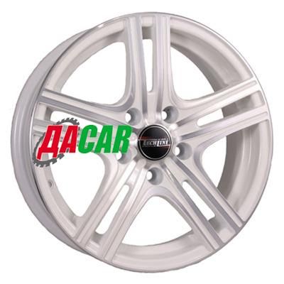Tech Line 710 7,5x17/5x114,3 ET45 D73,1 WD