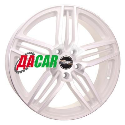 Tech Line 806 7,5x18/5x105 ET39 D56,6 WD