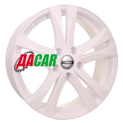 Neo 744 6,5x17/5x114,3 ET48 D67,1 WD