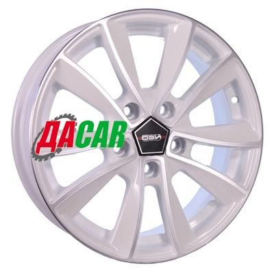 Neo 642 6,5x16/5x112 ET45 D57,1 WD