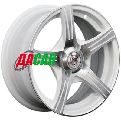 NZ SH615 6x14/4x98 ET35 D58,6 WF