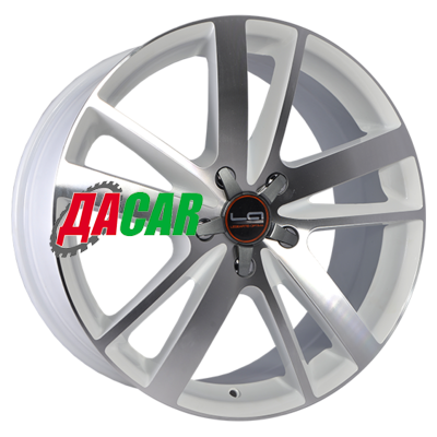 LegeArtis A47 9x20/5x130 ET60 D71,6 WF