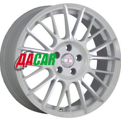 Alcasta M33 6x15/4x100 ET40 D60,1 WF