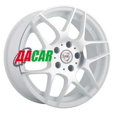 NZ F-32 6,5x16/5x112 ET50 D57,1 WF